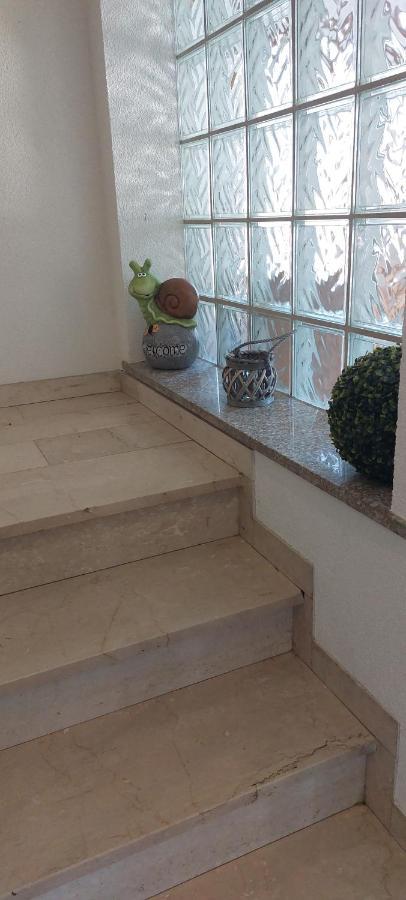 Grosse Tolle 4 Zimmer Ferienwohnung Im Herzen Des Odenwaldes Mörlenbach Eksteriør bilde