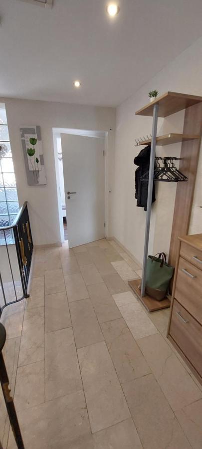 Grosse Tolle 4 Zimmer Ferienwohnung Im Herzen Des Odenwaldes Mörlenbach Eksteriør bilde