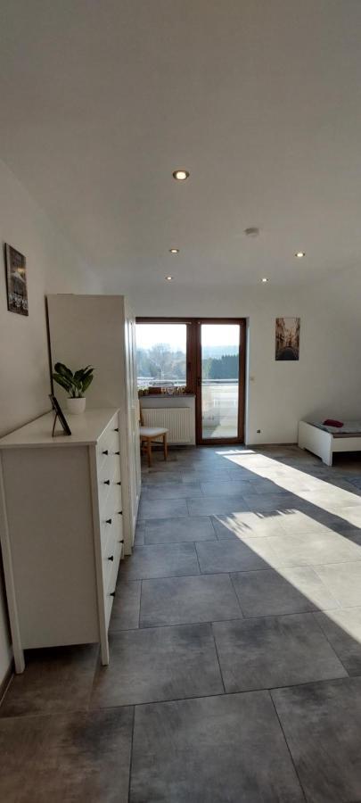 Grosse Tolle 4 Zimmer Ferienwohnung Im Herzen Des Odenwaldes Mörlenbach Eksteriør bilde